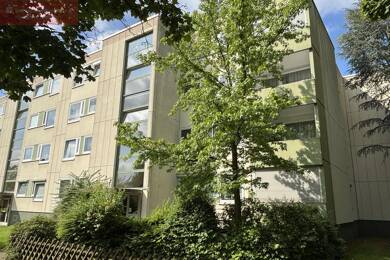 Wohnung zum Kauf 128.000 € 3 Zimmer 73,1 m² Dachgeschoss Laatzen - Mitte I Laatzen 30880