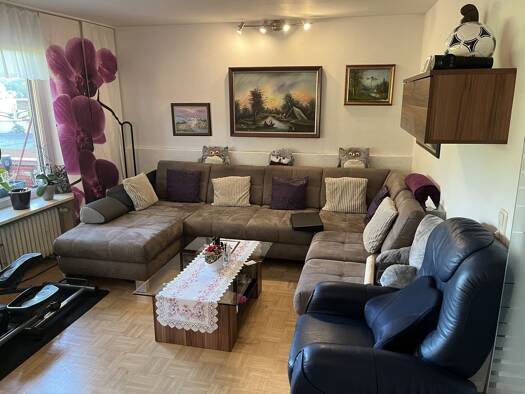 Maisonette zum Kauf 510.000 € 3,5 Zimmer 108 m² EG Geretsried Geretsried 82538