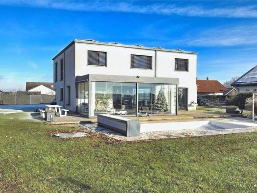 Haus zum Kauf 950.000 € 6 Zimmer 230 m² 1.570 m² Grundstück Pattendorf Adlkofen 84166