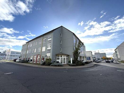 Bürofläche zur Miete 6,50 € 524 m² Bürofläche teilbar ab 207 m² Viernheim 68519