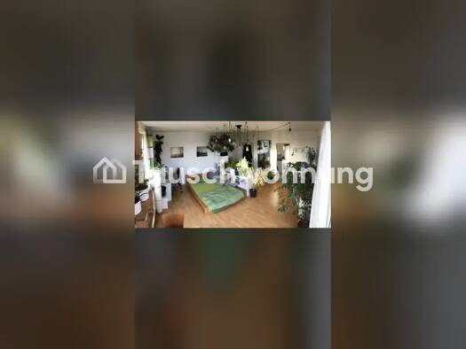 Wohnung zur Miete Tauschwohnung 470 € 1 Zimmer 38 m² 6. Geschoss Ginnheim Mitte-Nord 60431