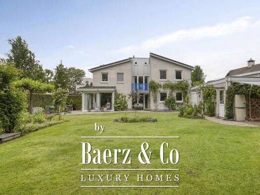 Villa zum Kauf 825.000 € 6 Zimmer 261 m² 1.018 m² Grundstück de markerichter 70 borculo 7271 ZH