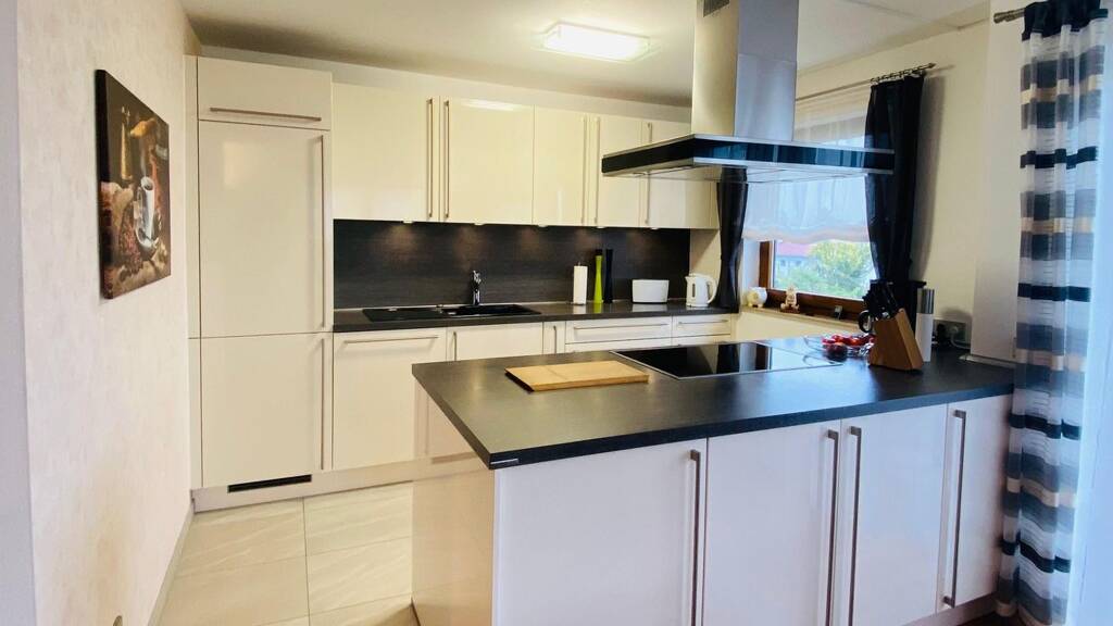 Wohnung zur Miete 1.250 € 3,5 Zimmer 88 m² Geschoss 1/4 frei ab 01.06.2026 Adalbert-Stifter-Straße 26 Maichingen Sindelfingen 71069