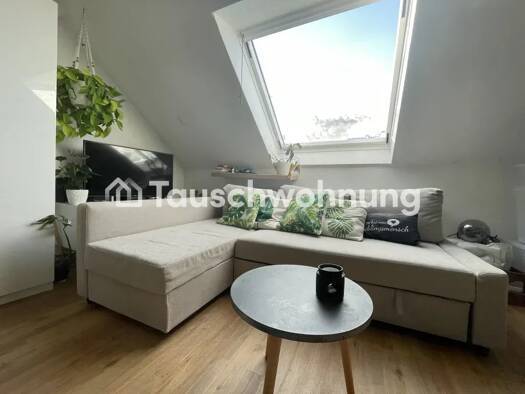 Wohnung zur Miete Tauschwohnung 1.022 € 2,5 Zimmer 72 m² 4. Geschoss Bult Südstadt - Bült 30173