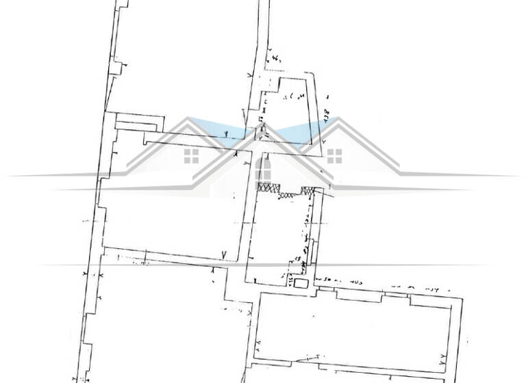 Haus zum Kauf 255.000 € 11 Zimmer 254 m² 436 m² Grundstück Nieder-Weisel Butzbach-Nieder Weisel 35510