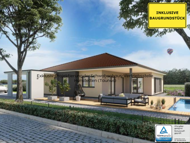 Bungalow zum Kauf provisionsfrei 760.000 € 5 Zimmer 130 m² 565 m² Grundstück Görsroth Hünstetten 65510