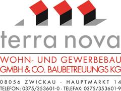 Terra Nova Wohn- und Gewerbebau GmbH & Co. KG logo