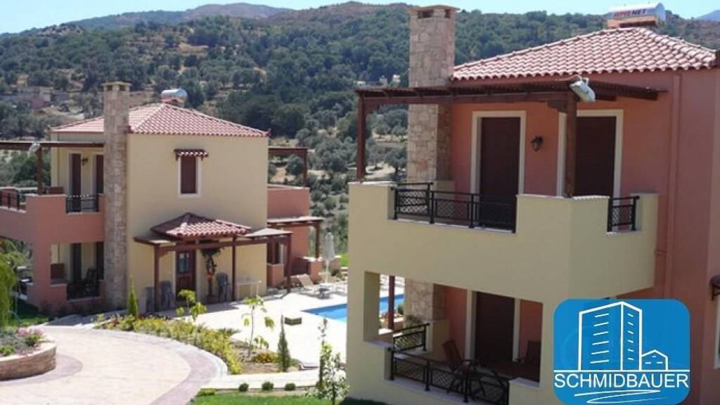 Haus zum Kauf 400.000 € 7 Zimmer 180 m² 2.000 m² Grundstück Kreta Mixorrouma 740 53