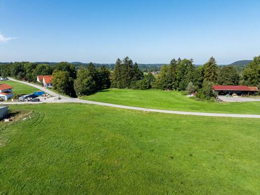 Grundstück zum Kauf 348.000 € 734 m² Grundstück Rauhenlechsberg Apfeldorf 86974