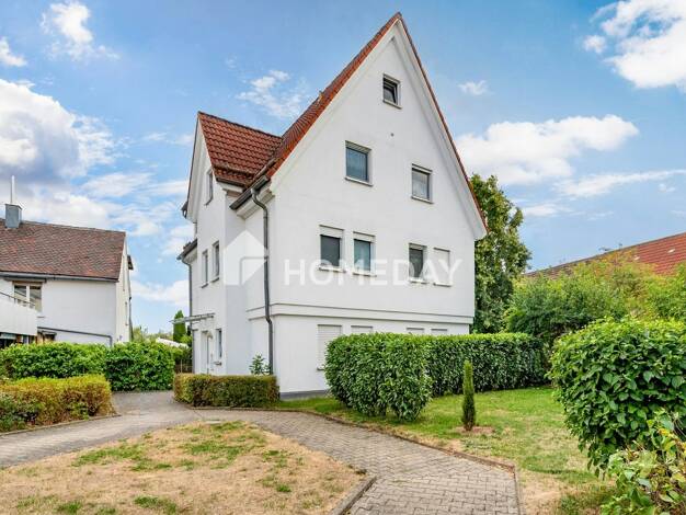 Maisonette zum Kauf 290.000 € 4 Zimmer 77 m² 3. Geschoss Bermaringen Blaustein 89134