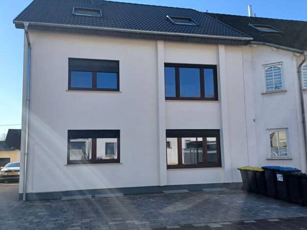Wohnung zur Miete 520 € 2,5 Zimmer 57 m² 2. Geschoss frei ab 01.09.2025 Keltenstrasse 17 Roden Saarlouis 66740
