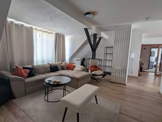 Wohnung zur Miete 480 € 3 Zimmer 95 m² 3. Geschoss frei ab sofort Horst Gelsenkirchen 45899