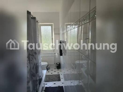 Wohnung zur Miete Tauschwohnung 528 € 2 Zimmer 53 m² Bilk Düsseldorf 40223