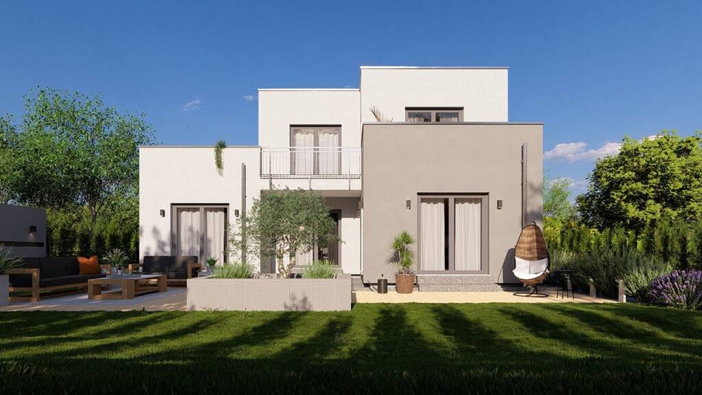 Einfamilienhaus zum Kauf 524.900 € 5 Zimmer 245 m² 450,4 m² Grundstück Würmersheim Durmersheim 76448