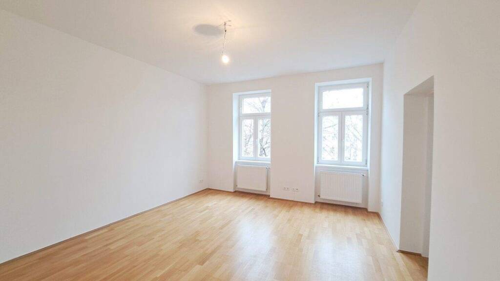 Wohnung zum Kauf 313.900 € 2 Zimmer 46,5 m² 3. Geschoss Paulusgasse 7 Wien 1030