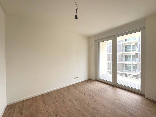 Wohnung zur Miete 1.483 € 3 Zimmer 89,6 m² 3. Geschoss frei ab sofort Reichskanzler-Müller-Straße 20 Schwetzingerstadt Mannheim 68165
