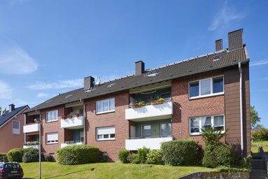 Wohnung zur Miete 689 € 4 Zimmer 86 m² 1. Geschoss frei ab 15.12.2024 Kohlensiepen 130e Kohlensiepen Witten 58453