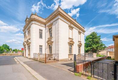 Villa zur Versteigerung 9.000 € 315 m² 1.170 m² Grundstück Lessingstraße 34 Zittau Zittau 02763