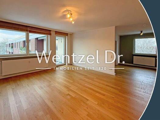 Wohnung zum Kauf 319.000 € 4 Zimmer 110 m² Großhansdorf 22927