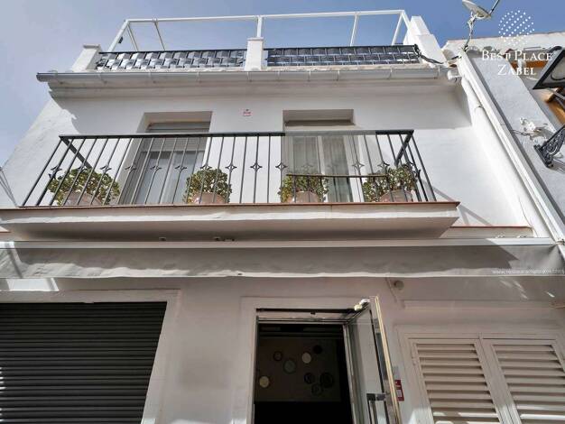Haus zum Kauf provisionsfrei 1.200.000 € 4 Zimmer 135 m² 81 m² Grundstück Marbella 29601