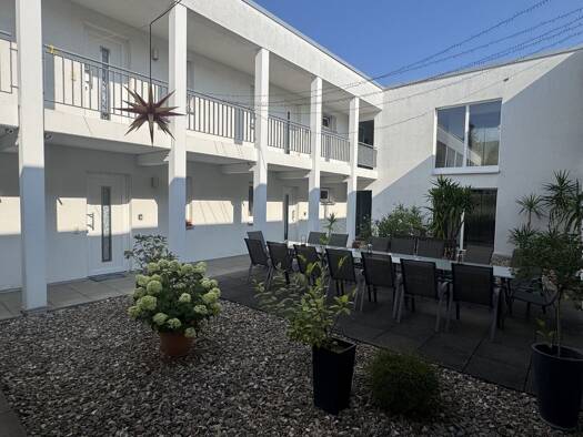 Wohnung zum Kauf 180.000 € 4 Zimmer 58 m² Bad Nenndorf Bad Nenndorf 31542