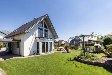 Einfamilienhaus zum Kauf 995.000 € 8 Zimmer 191 m² 544 m² Grundstück Horn Gaienhofen / Horn 78343