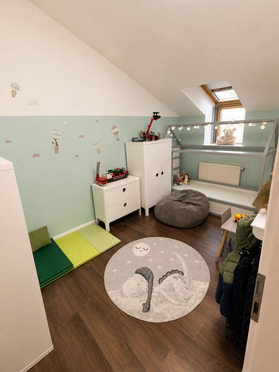Reihenhaus zum Kauf - Mehr
