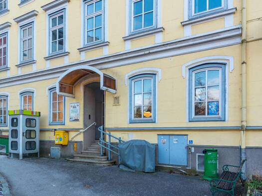 Laden zur Miete 550 € 2 Zimmer 54 m² Verkaufsfläche Gmunden 4810