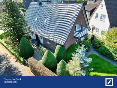 Einfamilienhaus zum Kauf 399.900 € 7 Zimmer 188 m² 721 m² Grundstück Gütersloh Gütersloh 33332