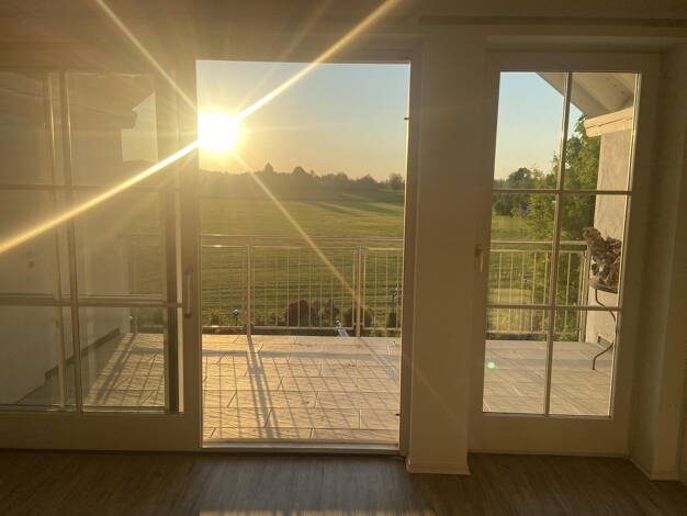 Maisonette zur Miete 1.350 € 4,5 Zimmer 150 m² 1. Geschoss frei ab 01.05.2026 Ellhofen Weiler-Simmerberg 88171