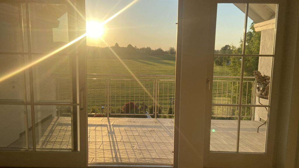 Maisonette zur Miete 1.350 € 4,5 Zimmer 150 m² 1. Geschoss frei ab 01.05.2026 Ellhofen Weiler-Simmerberg 88171