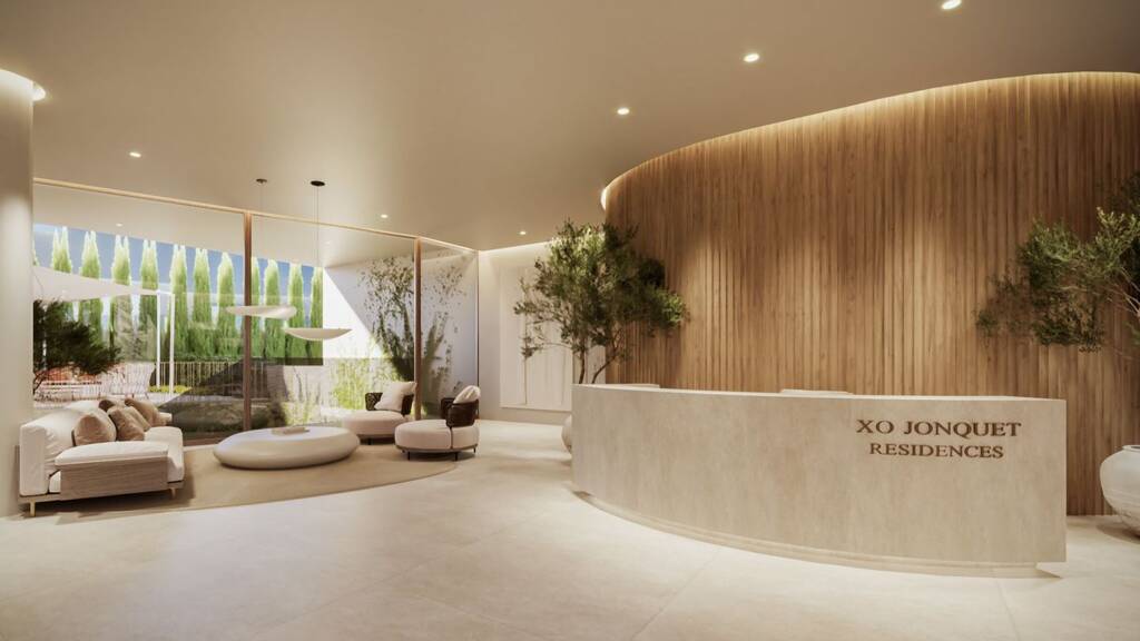 Penthouse zum Kauf 4.750.000 € 4 Zimmer 237,1 m² 4. Geschoss Palma De Mallorca 07014