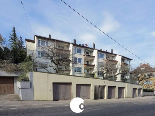 Wohnung zur Miete 1.340 € 3 Zimmer 80 m² 3. Geschoss frei ab 01.02.2026 West Stuttgart 70193