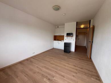 Studio zur Miete 448 € 1 Zimmer 24 m² 2. Geschoss frei ab sofort Pluwiger Straße 2 Kürenz Trier 54296