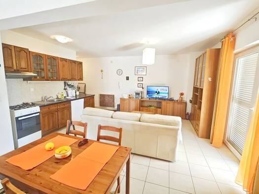 Wohnung zum Kauf 265.000 € 3 Zimmer 61 m² Krk 51500