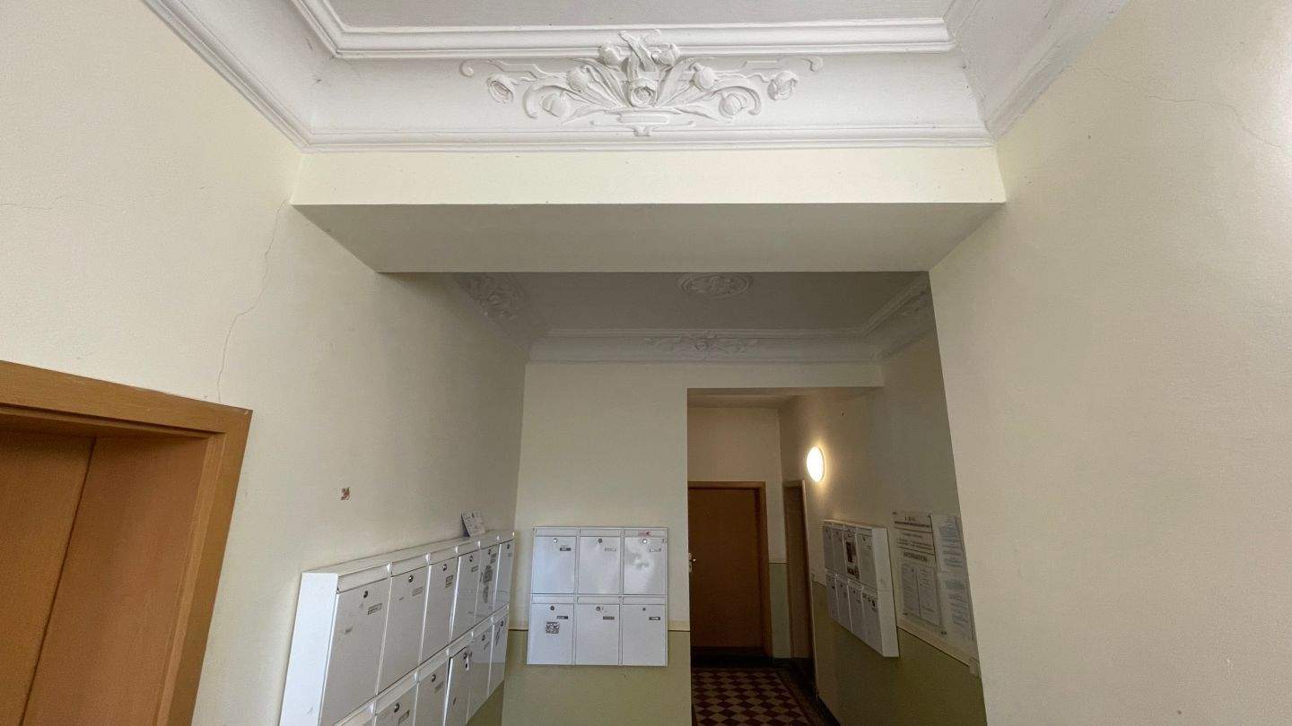 Immobilie in Leipzig - Investieren in Leipzig: Drei Vermietete Wohnungen in Top-Lage am Brettschneiderpark - Bild 4