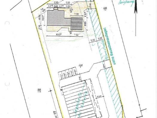 Lagerhalle zum Kauf 400 m² Lagerfläche Lutten Goldenstedt / Lutten 49424