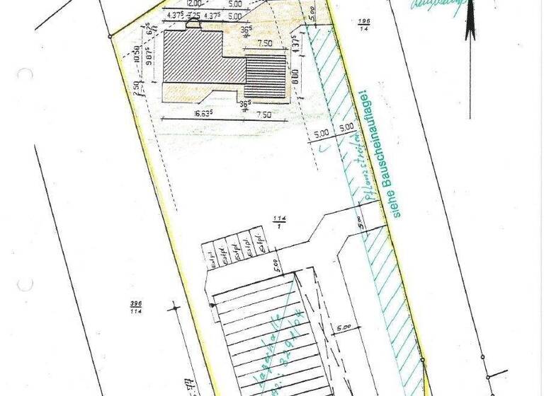 Lagerhalle zum Kauf 400 m² Lagerfläche Lutten Goldenstedt / Lutten 49424