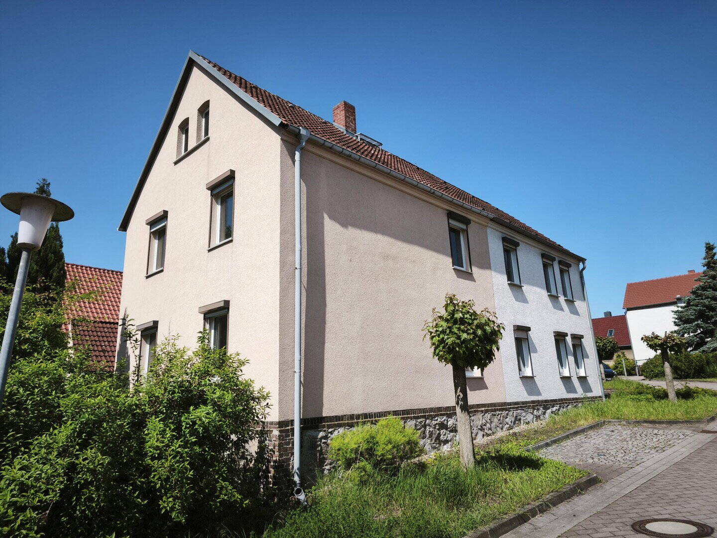 Haus – Friedersdorf