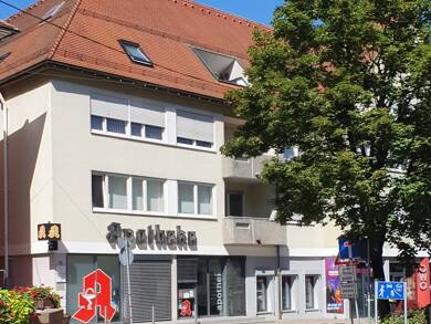 Maisonette zum Kauf 237.500 € 4 Zimmer 132 m² Dachgeschoss, 3. Geschoss frei ab sofort Oberndorf Oberndorf am Neckar 78727
