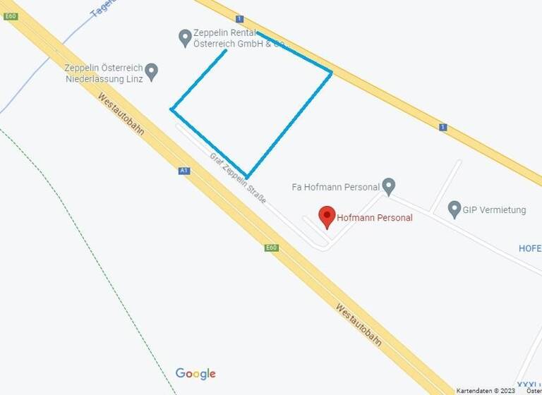 Lagerhalle zur Miete 12.000 m² Lagerfläche St. Florian 4490