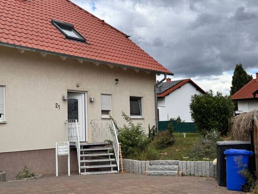 Wohnung zur Miete 850 € 3 Zimmer 100 m² Geschoss 1/2 frei ab sofort Kindenheim 67271