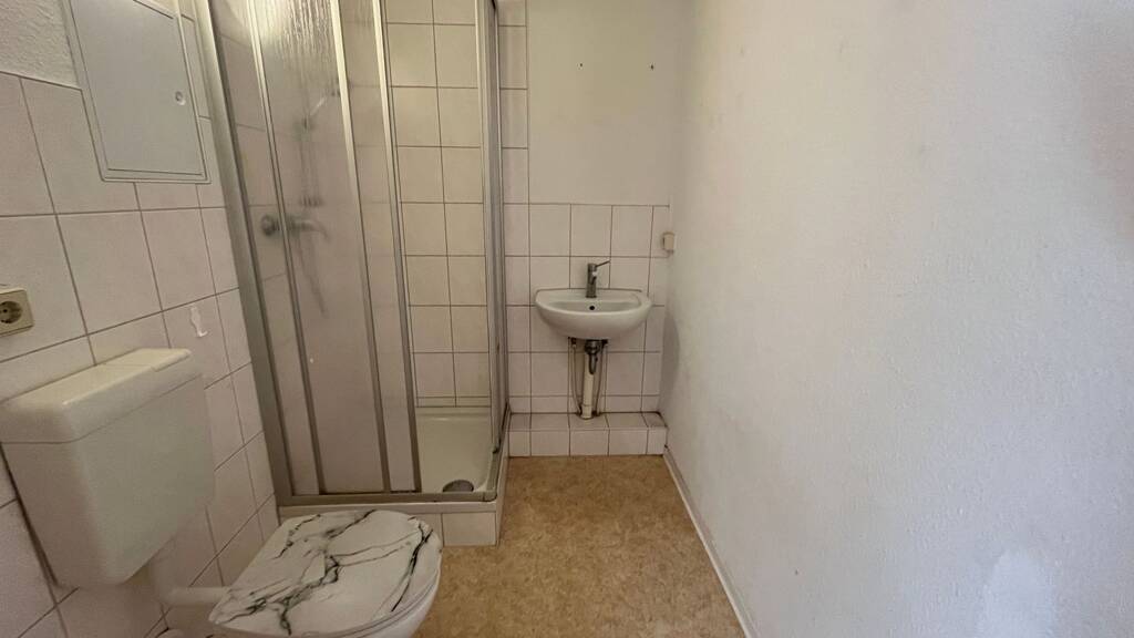 Studio zur Miete 200 € 1 Zimmer 34 m² EG Ottendorfer Hang 3 Hainichen 09661