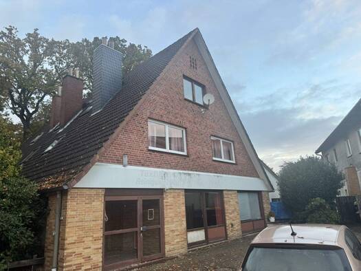 Laden zur Miete 950 € 2 Zimmer 64 m² Verkaufsfläche Klecken Rosengarten 21224