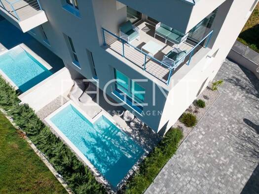 Haus zum Kauf 1.300.000 € 8 Zimmer 1 m² Seget