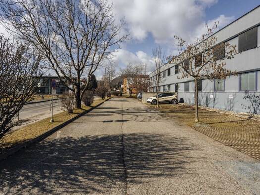 Büro zum Kauf 149.000 € 2 Zimmer Sankt Veiter Straße Andritz Graz 8046