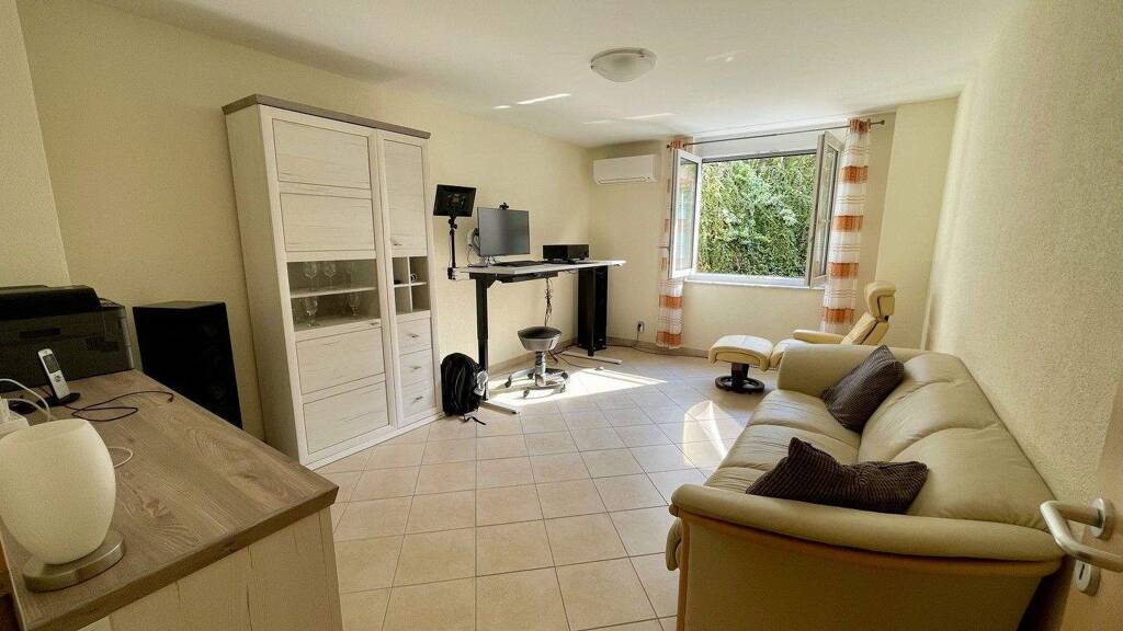 Wohnung zur Miete 850 € 2,5 Zimmer 70,5 m² 1. Geschoss Zollhausstr. 8a Staffort Stutensee 76297