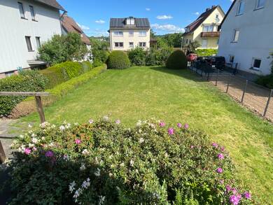 Grundstück zum Kauf 99.000 € 350 m² Grundstück Sandershausen Niestetal / Sandershausen 34266