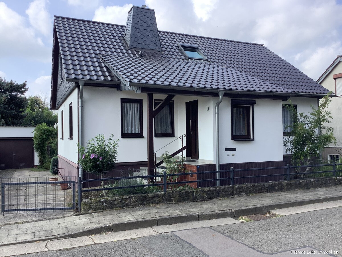 Einfamilienhaus zum Kauf 195.000 € 6 Zimmer 150 m²<br/>Wohnfläche Mühlenplan 16 Klein Wanzleben Klein Wanzleben 39164