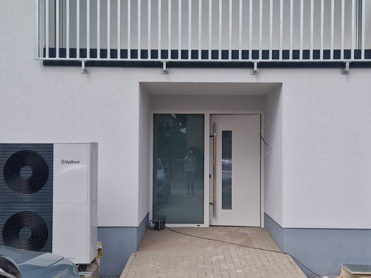 Studio zur Miete - Erstbezug 500 € 1 Zimmer 42 m² UG frei ab sofort Dirmstein 67246